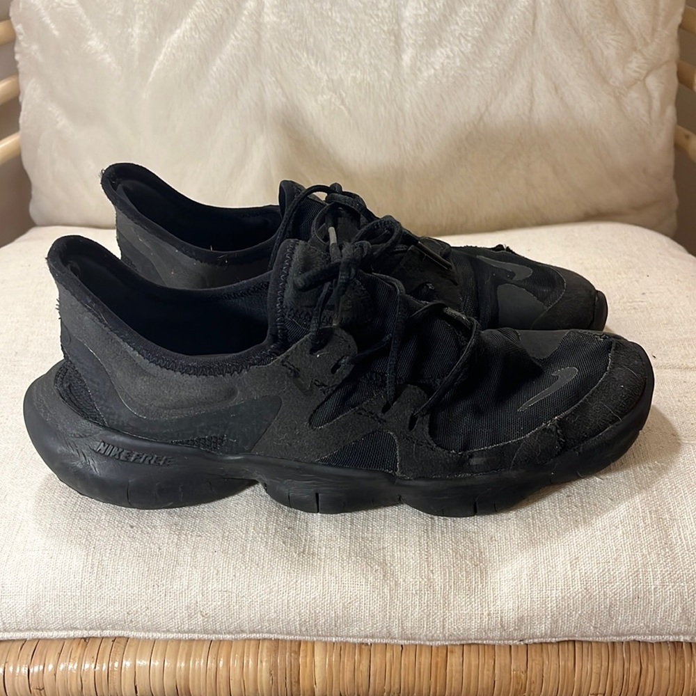 Nike free 5.0